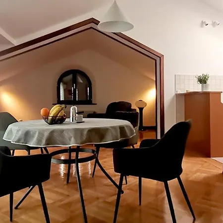 Bestview Kastav Zamet