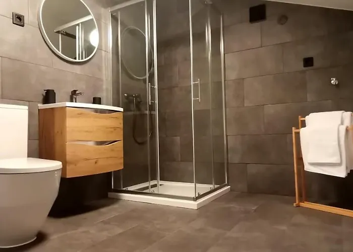 Bestview Kastav Apartman Zamet