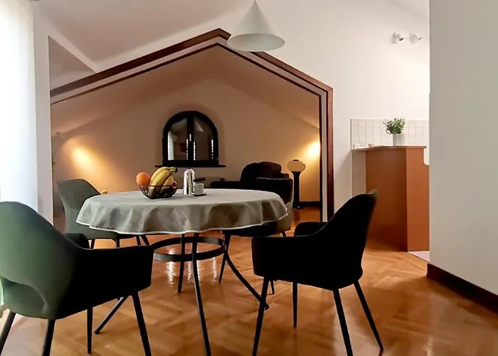 Bestview Kastav Zamet