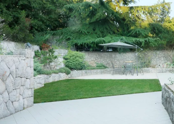 Apartman Bestview Kastav