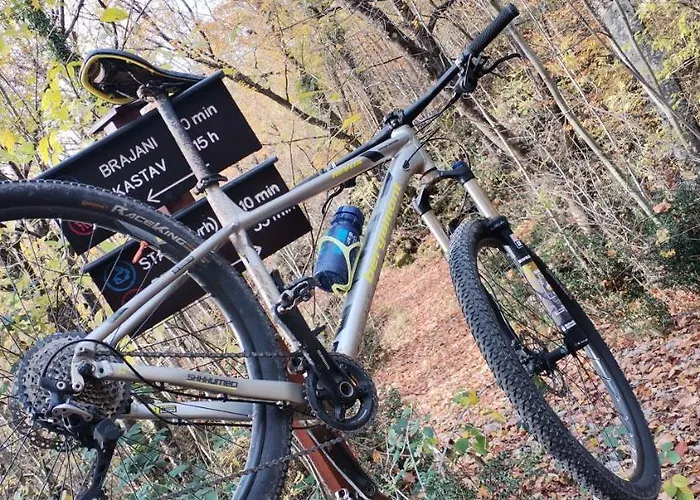 Bestview Kastav * Zamet