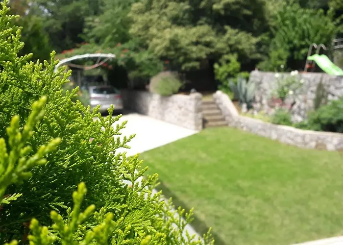 Bestview Kastav Zamet