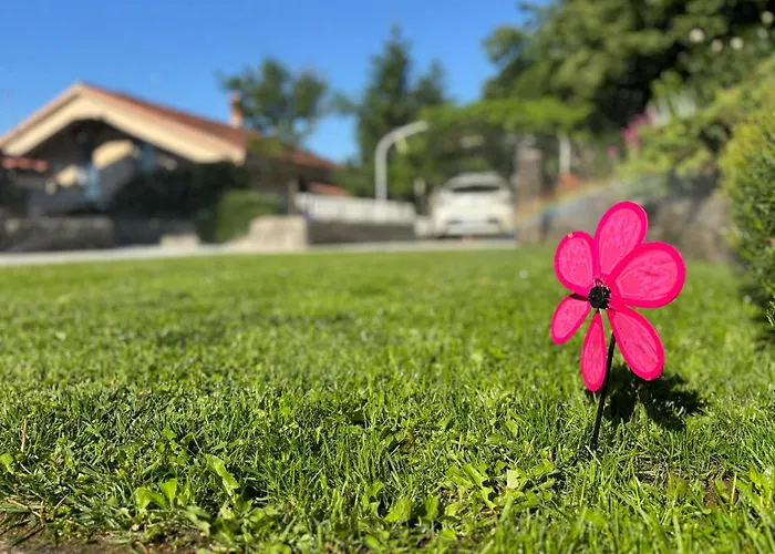 Apartman Bestview Kastav Zamet