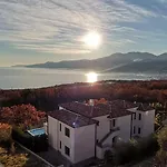 شقة Bestview Kastav