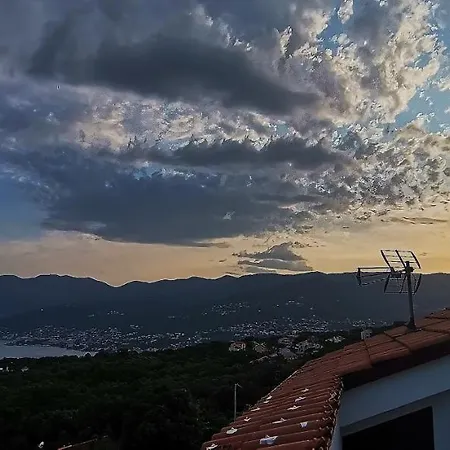 Bestview Kastav * Zamet