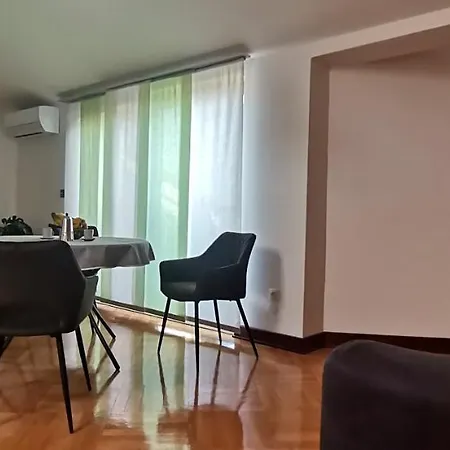 Bestview Kastav Appartamento *