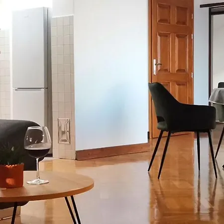 Apartament Bestview Kastav