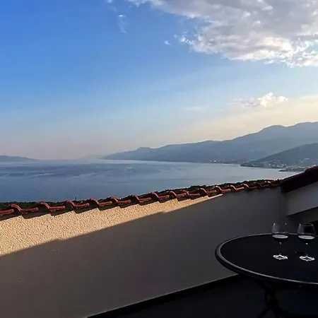 Διαμέρισμα Bestview Kastav *