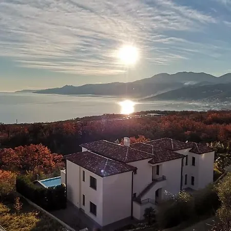 Διαμέρισμα Bestview Kastav
