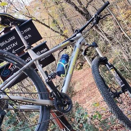 Bestview Kastav * Zamet