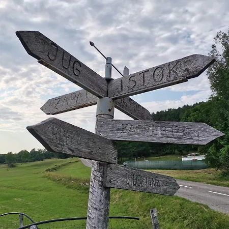 Bestview Kastav Zamet