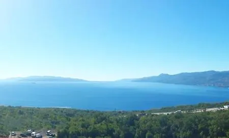 Διαμέρισμα Bestview Kastav Zamet