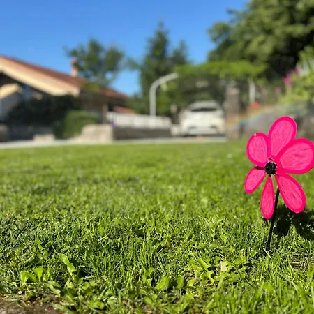 Appartamento Bestview Kastav Zamet