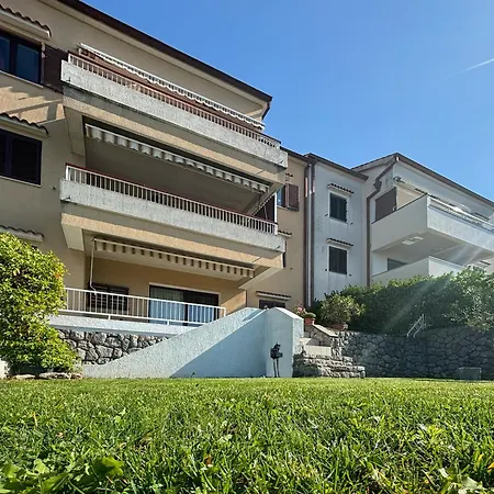 Bestview Kastav Zamet