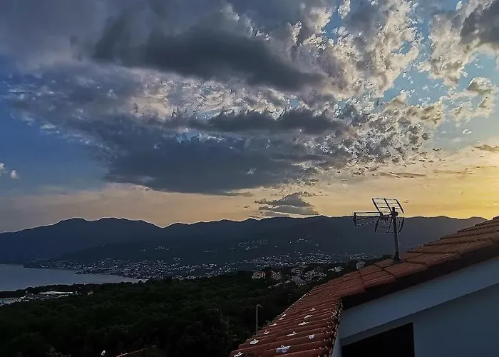 Bestview Kastav * Zamet