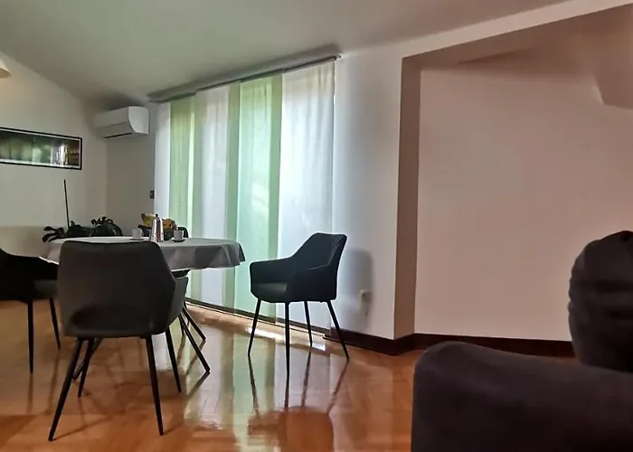 Bestview Kastav דירה *