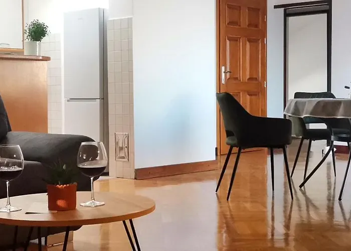 Appartement Bestview Kastav