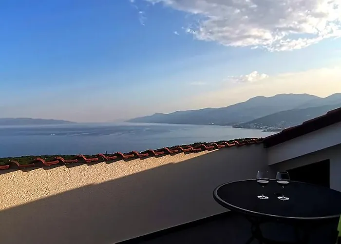 Appartement Bestview Kastav *