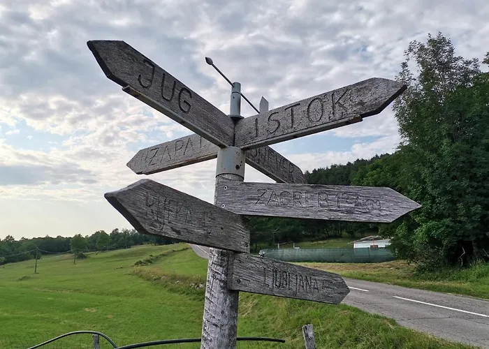 Bestview Kastav Zamet